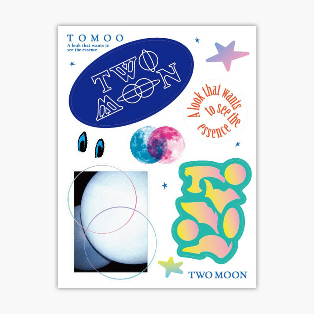 TOMOO Official Store